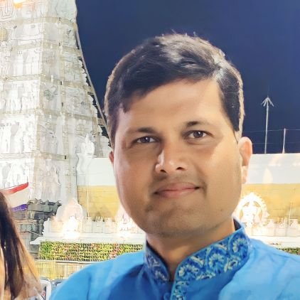 IpsNikhil's profile picture. 