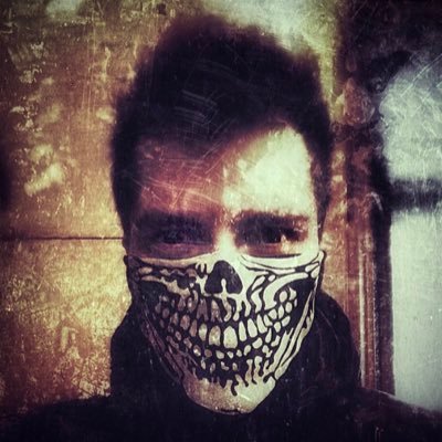 V128S's profile picture. @tonnel_network 🇺🇦