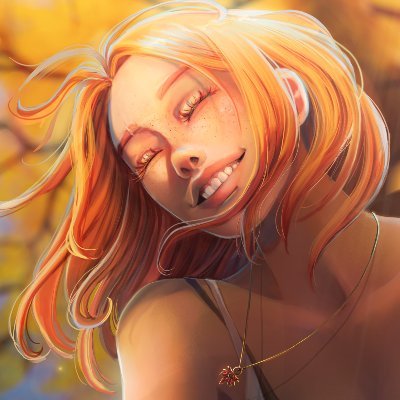 freelance artist @cinnabarmothpub | Illustration and character design | she/her, 27y | Commissions CLOSED| NO A/I or eNeFTees | https://t.co/tesm1zw2tQ |