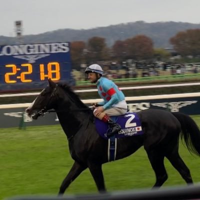 Kay_Va201911's profile picture. 革命予想家 hakuva 2023年 GⅠ回収率117%重賞回収率108% ジャパンカップ2018-2024 回収率285%的中率85% シルク キャロット インゼル ノルマンで出資 出資馬はこちら→https://t.co/zaOhlZRhc4