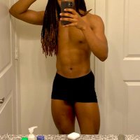 dreadheadXavier 🤤💦 (@b8nbust) 's Twitter Profile