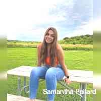 pollaardsamman's profile picture. One of a kind