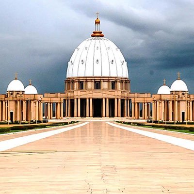 JESUS CHRIST | AFRICA | Côte d’Ivoire | Nous sommes aujourd’hui.🇨🇮🇨🇮🇨🇮