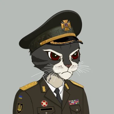 sisikcNFT's profile picture. Запасна сторінка для участі в промо акціях.