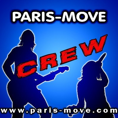 ParisMove Profile Picture