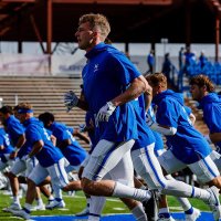 Wyatt Wilson (@wyattwilson01) 's Twitter Profile