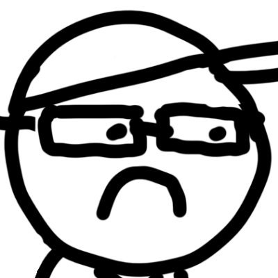 abakedgood's profile picture. swiss melee/alt comedy/music nerd
doubles is superior to singles and that's a fact