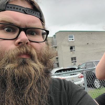 Proud Father
Horror Fan⚰
Wrestling Fan
Rotten Reviews Podcast
Youtuber
Gamer
Canadian🍁