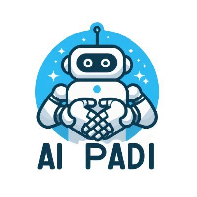 Your AI friend. Learn about AI and everything AI in a friendly way