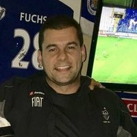Cristiano R Castro (@criscastrogalo) 's Twitter Profile Photo Cristiano R Castro (@criscastrogalo) 's Twitter Profile Photo