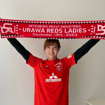 Urawa Reds Diamonds Ladies Fans 🤟
🔴🔴🔴