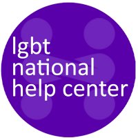 LGBT Nat'l Help Ctr. (@lgbtnatlhelpctr) 's Twitter Profile
