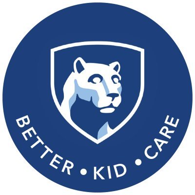 Better Kid Care is a place to find researched-based, online training for those working in early childhood education and out-of-school time programs.