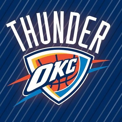 Un fervent supporter du Thunder, travail acharné, toujours tout donner, prêt pour la bataille pour au final espérer le trophée ! #OKC #LuDort #JDub #Chet #SGA