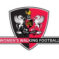 ExeterCityWomensWalkingFootball(@ExeterLadiesWF) 's Twitter Profile Photo