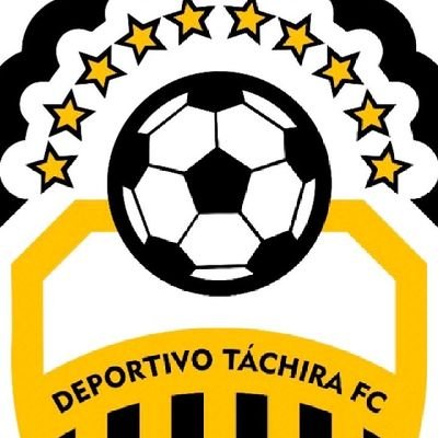 soy hincha del deportivo Táchira .