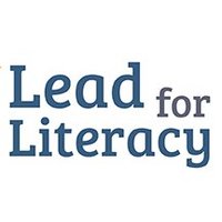 Lead for Literacy Center (@leadforliteracy) 's Twitter Profile