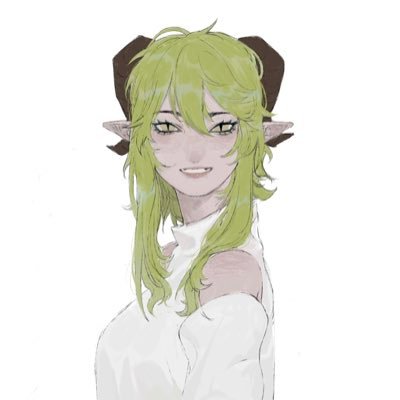 peien❇️さんのプロフィール画像