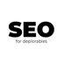 SEOforDeplorables (@deplorableseo) Twitter profile photo SEOforDeplorables (@deplorableseo) Twitter profile photo