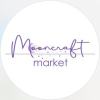 mooncraftmarket (@mooncraftmarket) 's Twitter Profile