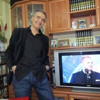 Tomás Serrano63 (@tomasserranode) 's Twitter Profile