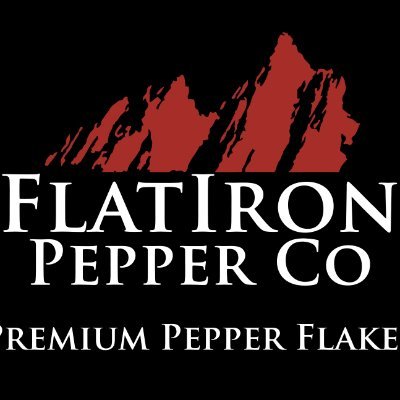 Flatiron Pepper Co is on a mission to liberate you from boring red pepper flakes