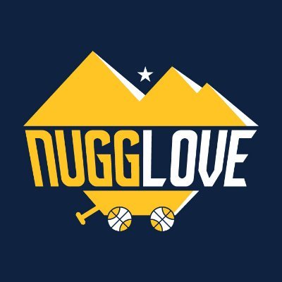 Nugg_Love's profile picture. Part of @FanSided. Providing news, analysis, & commentary about the Denver Nuggets | #MileHighBasketball