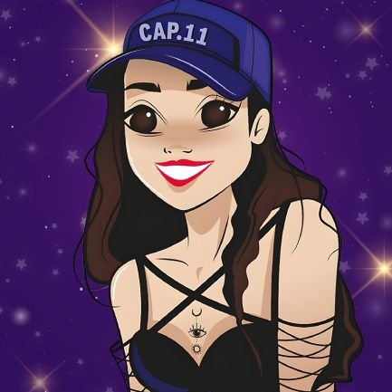 Marivic.lens 💜 Profile