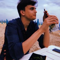 Luca Neri (@intercm16) 's Twitter Profile