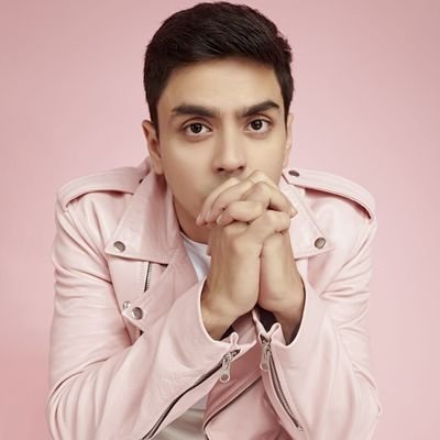 Adarsh Gourav Profile