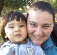 LoreGetMovil's profile picture. Fanática de la Tecnología Móvil, Blogger Freelance.