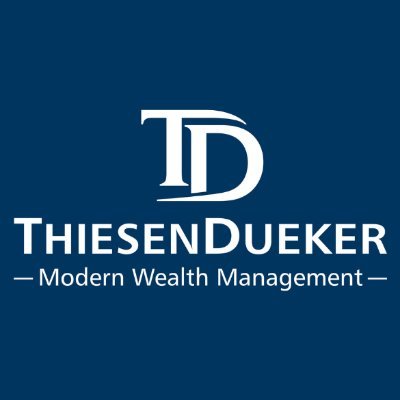 Thiesen Dueker provides modern wealth management services to clients throughout California.