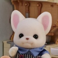 ๐ป (@itanyasashii) 's Twitter Profile