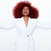 Stephanie Mills(@PrettyMill1) 's Twitter Profile Photo