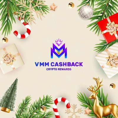 Smart Shopping, Big Earnings with VMM CASHBACK