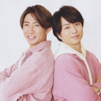 ニノ「嵐は、やっぱり、5人で嵐」 嵐担・櫻井翔・相葉雅紀・🌸櫻葉🍃・EN・IT・FR・ES・日本語OKです ・「またね〜」