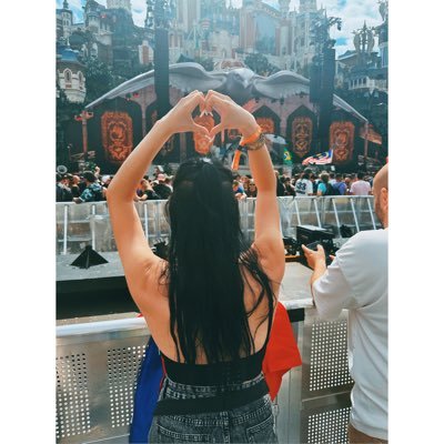 Tomorrowland 🎆 ARMIN VAN BUUREN ™️ 🔥 State of Trance 🔥Live Today, Love Tomorrow, Unite Forever 🎇 🔥PARDON MY FRENCH 🔥