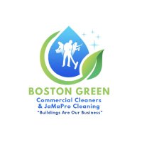 Boston Green Commercial Cleaners-JP Cleaning(@bgccleaners) 's Twitter Profile Photo