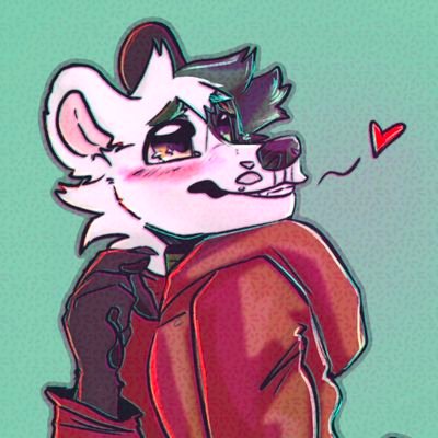 24
🔞
Doing gay stuff in NE. Pup, furry, working on being more active and less afraid. Say hi (I'm a lil too anxious to).