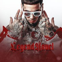 L E G E N D 👹 A N U E L(@legendanuel) 's Twitter Profileg