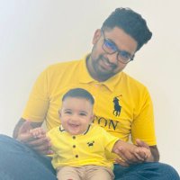 SARRAJ SANY (@sarrajsany) 's Twitter Profile