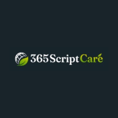 365ScriptCare Profile Picture