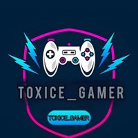 TOXICE_GAMER(@Toxice_gamer) 's Twitter Profile Photo