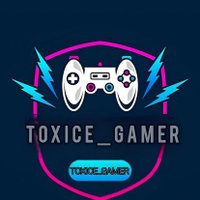TOXICE_GAMER (@toxice_gamer) 's Twitter Profile