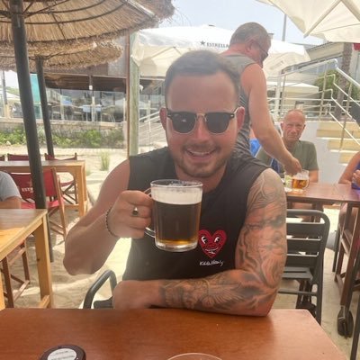 AdamFroggatt2's profile picture. 