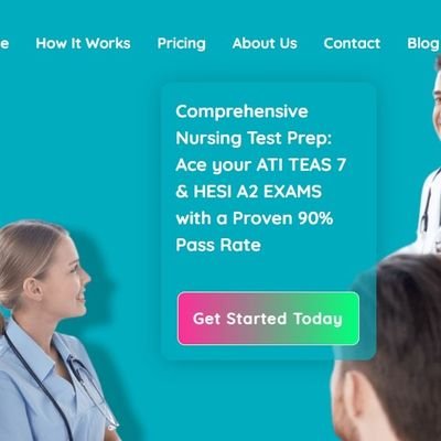 Get all the nursing prep and nursing course study materials and testbanks at https://t.co/xAChSI5I1v