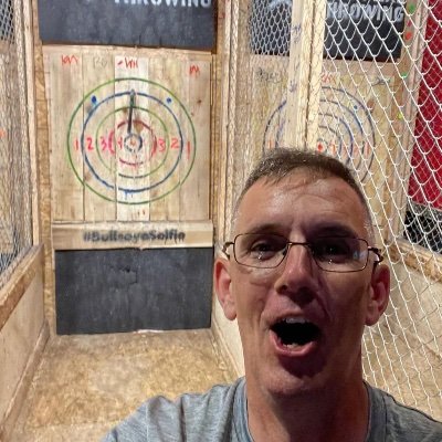 MclendonMi60716's profile picture. Working hard to earn my living