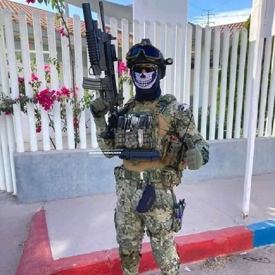 BlackPa02353581's profile picture. Tu peor pesadilla