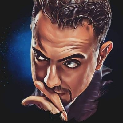 Iraqi Author and Novelist, works in Media, TV presenter at UTV.
https://t.co/lDBcQLmNGU