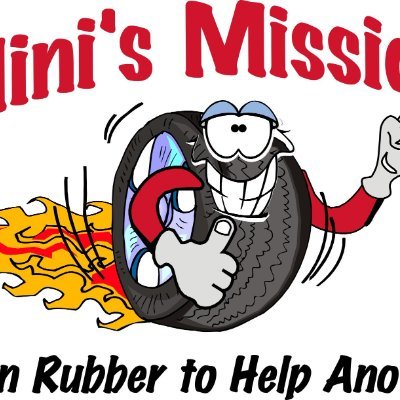 Mini's Mission raises money for childhood cancer & children quality of life programs - $500,000+ raised & counting @MiniTyrrell